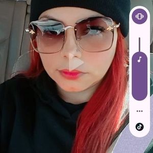 Meet your Posher, Rocio